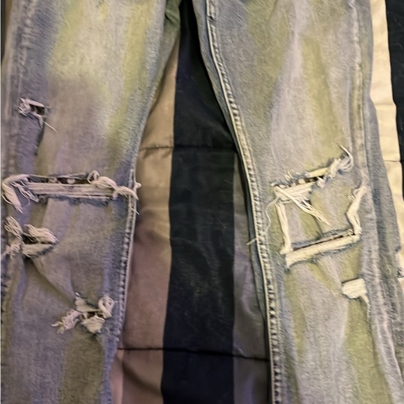 Ksubi Jeans Size 32